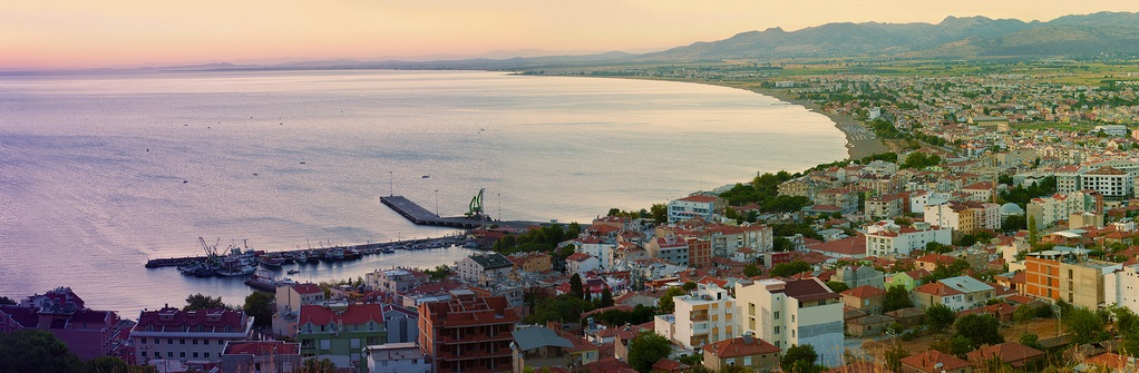 CRUCEROS DILIKI TURQUIA PERGAMO CRUCEROS MEDITERRANEO CRUCEROS BERGAMO CRUCEROS BERGAMA PERGAMON CRUISES